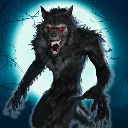 Hungry Werewolf Monster Attack Cheats