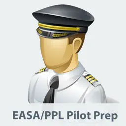 EASA Pilot Exam Prep (LAPL) app icon