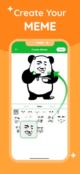 Personal Sticker Maker for Appのおすすめ画像7