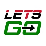 Download Lets Go L.E.T.S app