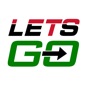 Lets Go L.E.T.S app download