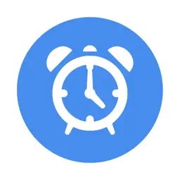Chrono Ultimate - stopwatch, timer and countdown app icon