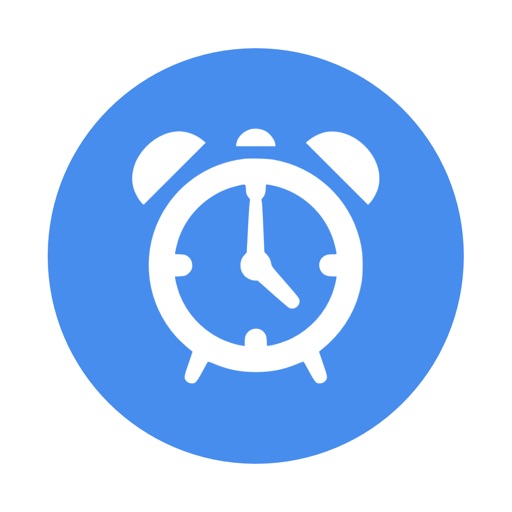 Chrono Ultimate - stopwatch, timer and countdown iOS App