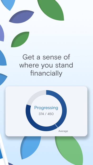 Goldman Sachs Wellness Screenshot