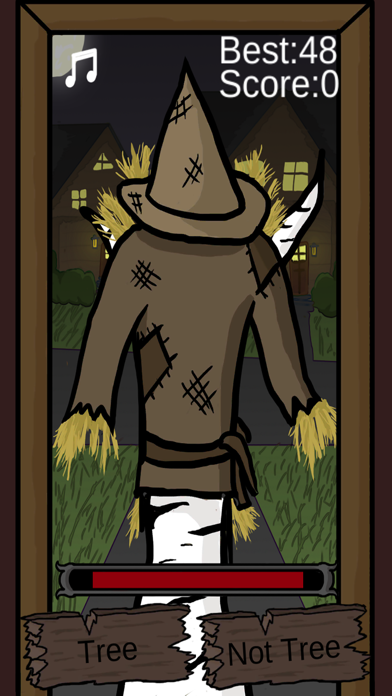 Screenshot #2 pour Trick or Tree