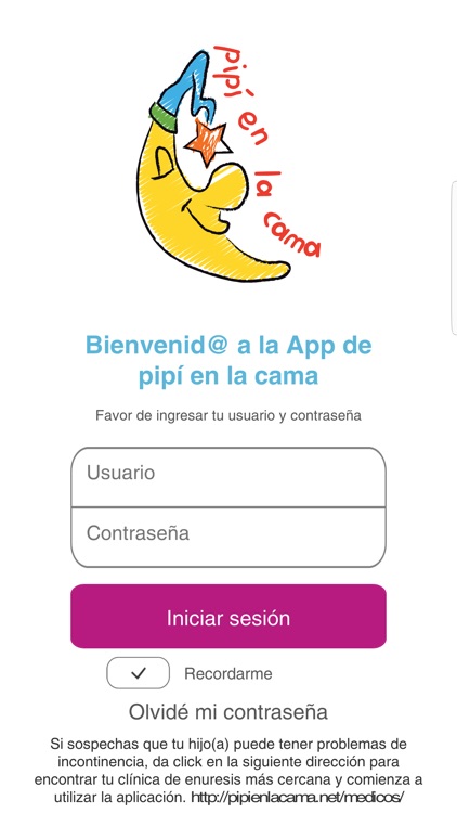 Pipi en la Cama LITE