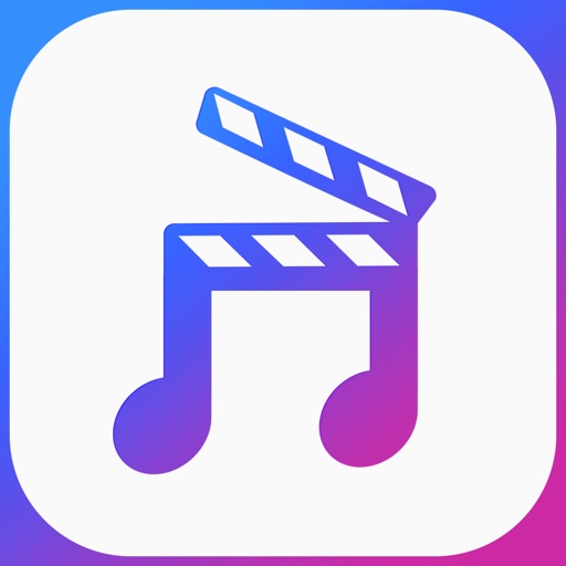Add Music to Videos - Video Maker and Music Editor