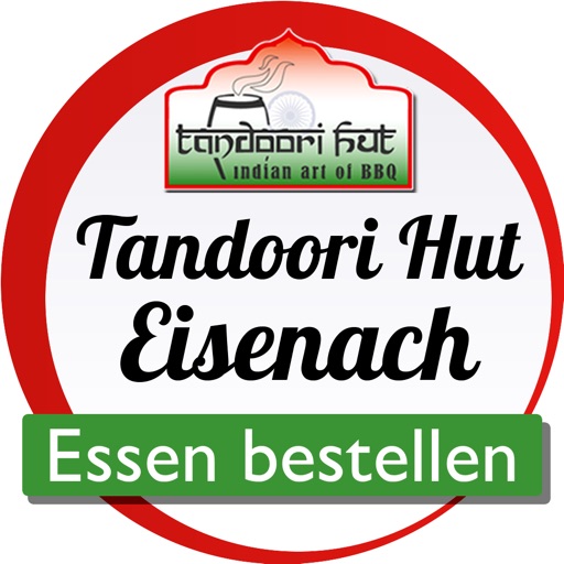 Tandoori Hut Eisenach icon