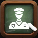 Police Sergeant Exam Prep App Negative Reviews