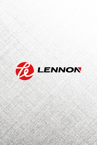 LENNON - náhled