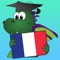 French for Kids: a Learning Story Adventure