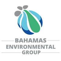 Bahamas Environmental Group logo