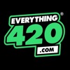 Everything 420 icon