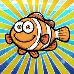 Ocean Animals and Sea For Kids and Toddlers App Contact