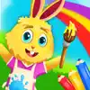 Coloring games for kids 2-4 delete, cancel