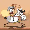 Cowboy Rescue: Wild West Story App Delete