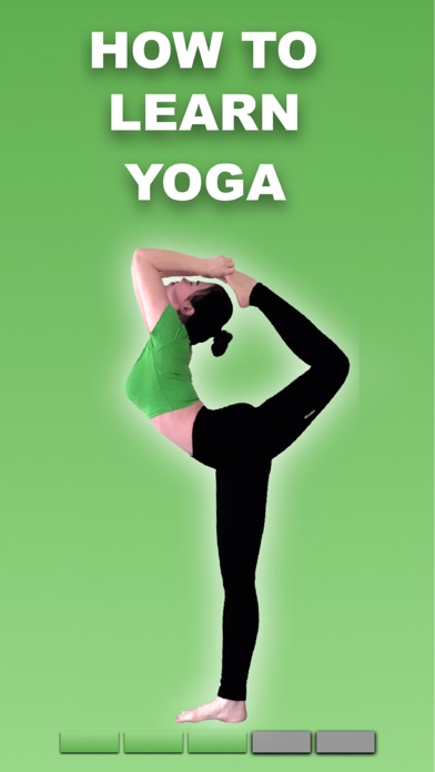 Yoga Lasyn - Make Life Betterのおすすめ画像2
