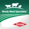 Woody Weed Specialists -iPhone