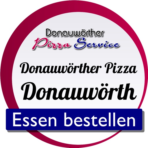 Donauwörther Pizza Donauwörth