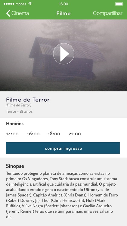 Shopping Jaraguá Araraquara