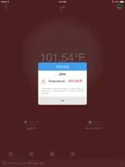 ithermonitor ipad resimleri 2