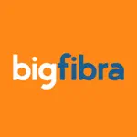 Cliente Bigfibra App Positive Reviews