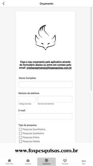 Fox Pesquisas(圖4)-速報App