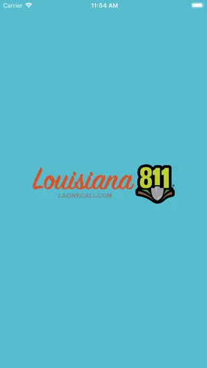 Louisiana 811 screenshot 1