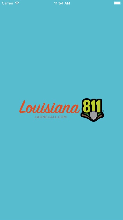 Louisiana 811