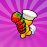 Get My Candy Shop: Idle Cooking! for iOS, iPhone, iPad Aso Report