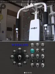 wanscam fc ipad resimleri 3