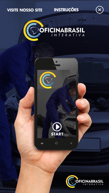 Oficina Brasil Interativa