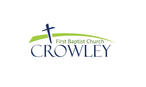 First Baptist Crowley