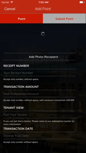 Puri Indah Mall screenshot 2
