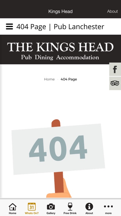 The Kings Head Hotel