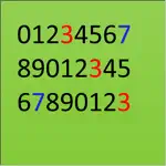 Lucky Number App Contact