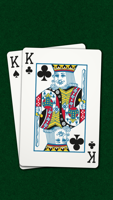 Bold Poker Screenshot