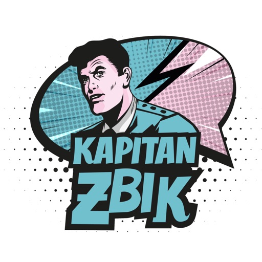 Kapitan Zbik