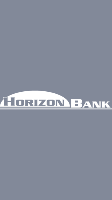 Horizon Bank NE Mobile Screenshot