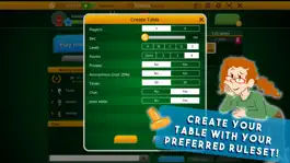 Game screenshot Canasta Hand And Foot hack