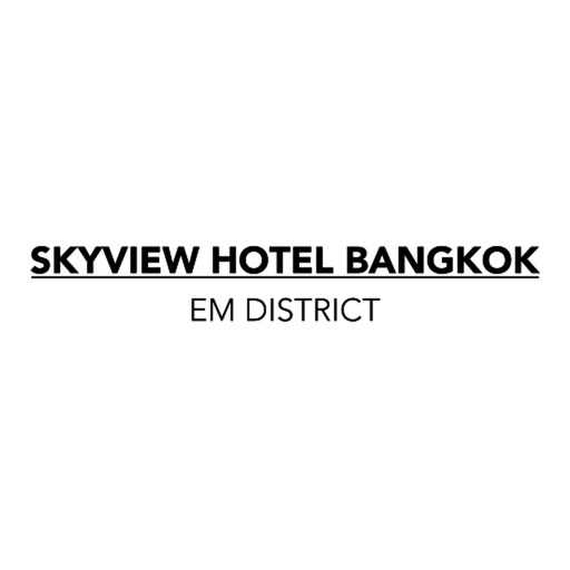 SKYVIEW Hotel Bangkok