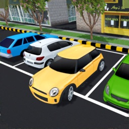 Car Parking Driver Simulator 2