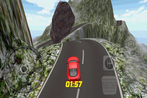 Car Game Drift screenshot 2