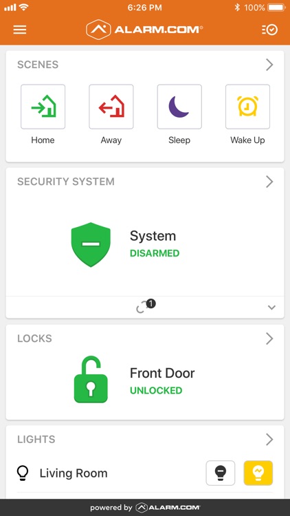 Alarm.com