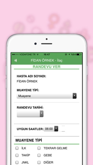 TupbebeX Mobil