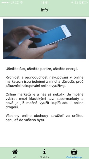 Online Nákup(圖3)-速報App