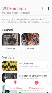 führerschein 2024 - basic iphone screenshot 1