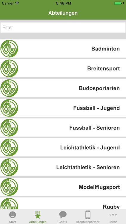 DJK-VfL 1919 Willich e.V.
