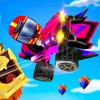 Buggy Racing : Kart Stunt Game icon