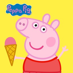 Peppa Pig : voyage de vacances